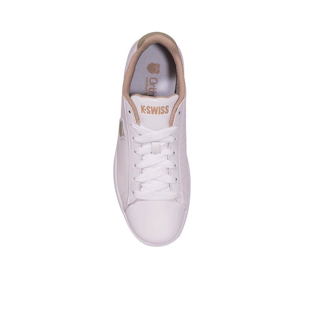 K-SWISS Court Shield Women’s Casual Shoes