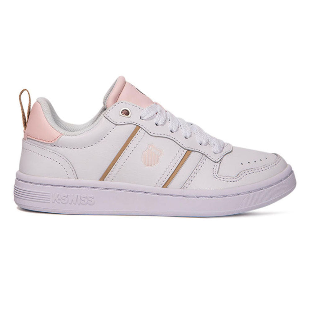 K-SWISS Lozan Match LTH Women's Lifestyle Shoes - Supersports Thailand