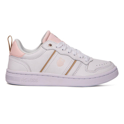 K-SWISS Lozan Match LTH รองเท้าลำลองผู้หญิง