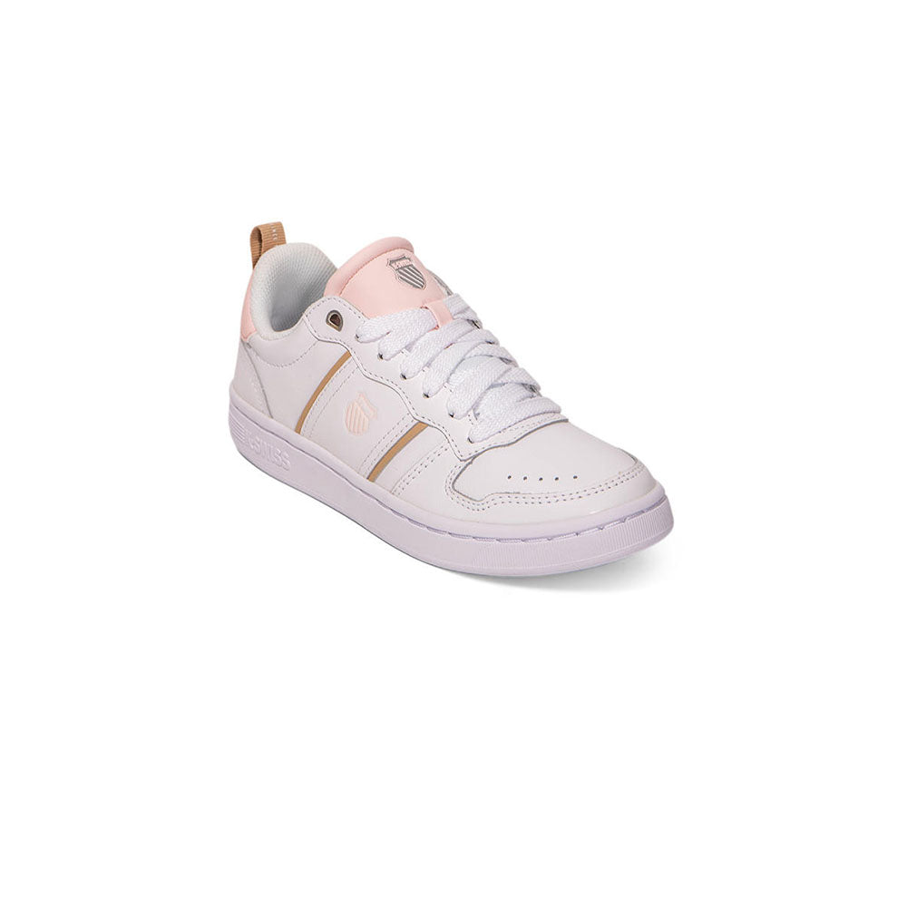 K-SWISS Lozan Match LTH Women's Lifestyle Shoes - Supersports Thailand