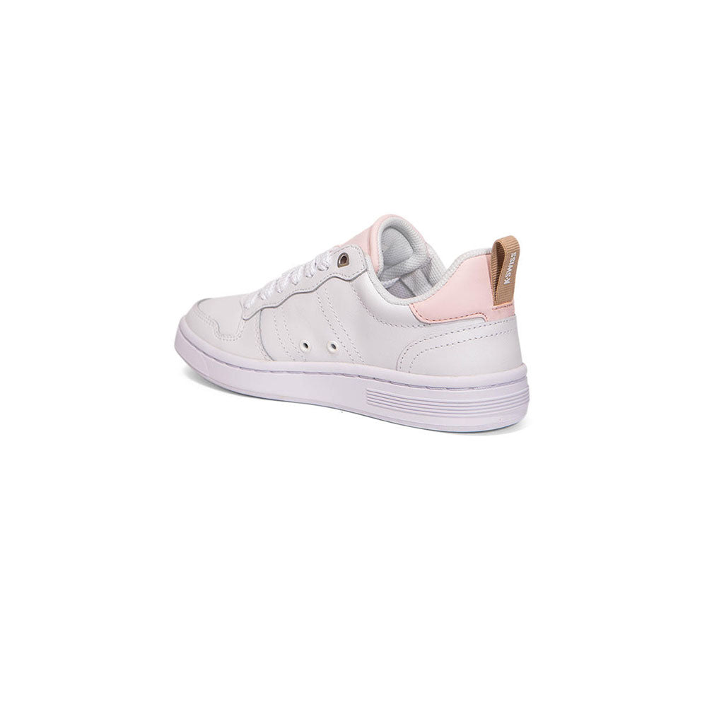 K-SWISS Lozan Match LTH Women's Lifestyle Shoes - Supersports Thailand