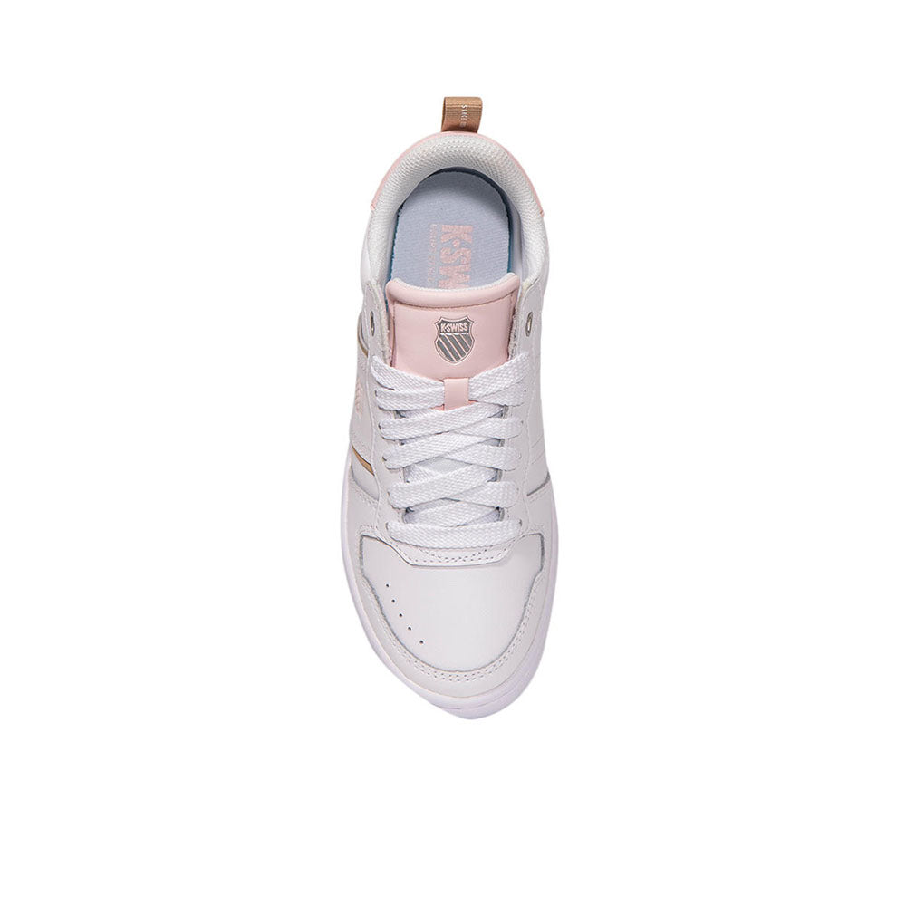 K-SWISS Lozan Match LTH Women's Lifestyle Shoes - Supersports Thailand