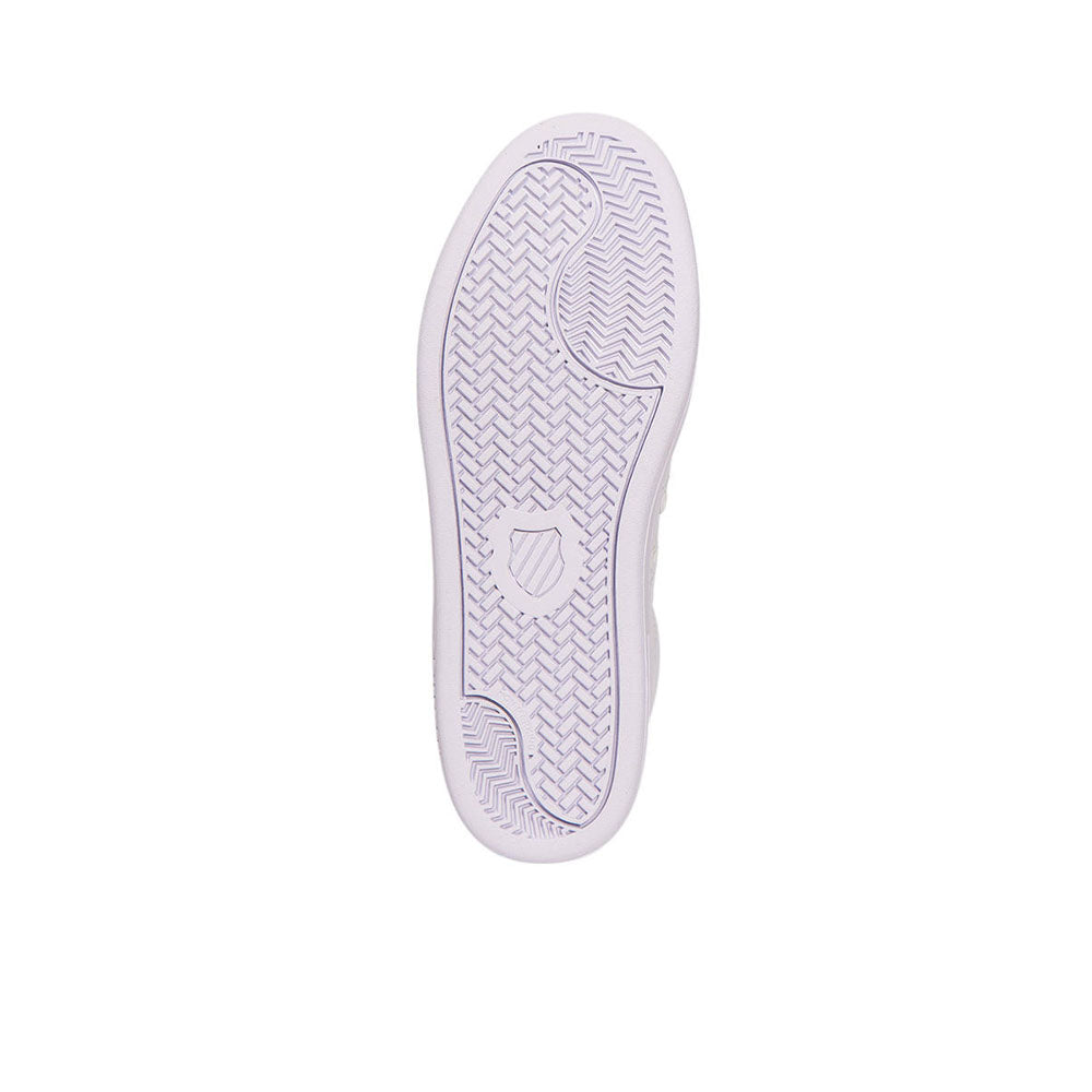 K-SWISS Lozan Match LTH Women's Lifestyle Shoes - Supersports Thailand