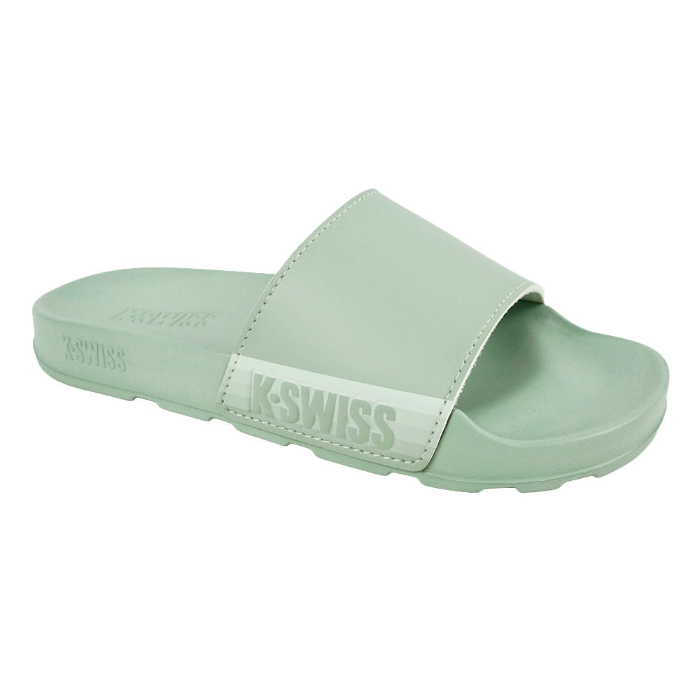 K-SWISS Slimer Unisex Sandals - Supersports Thailand Supersports Thailand