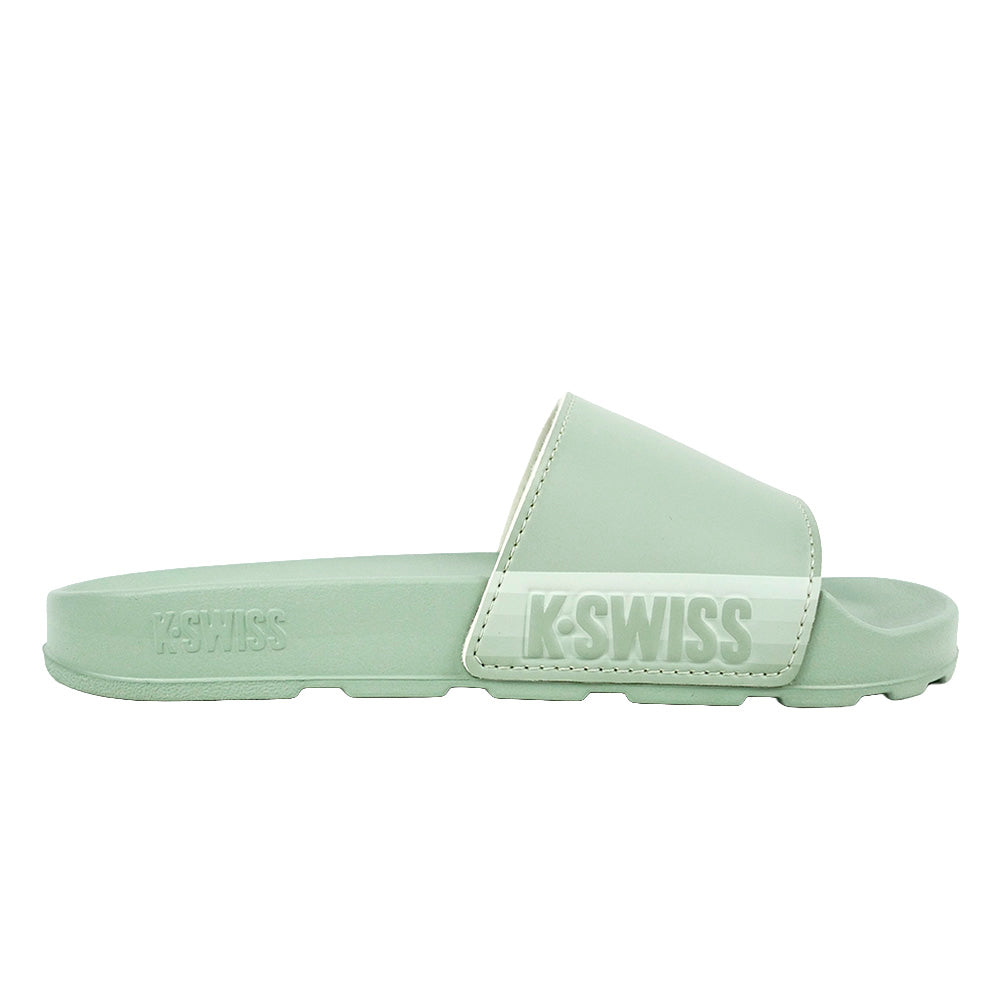K-SWISS Slimer Unisex Sandals - Supersports Thailand