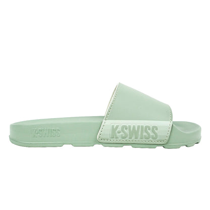 K-SWISS Slimer Unisex Sandals - Supersports Thailand