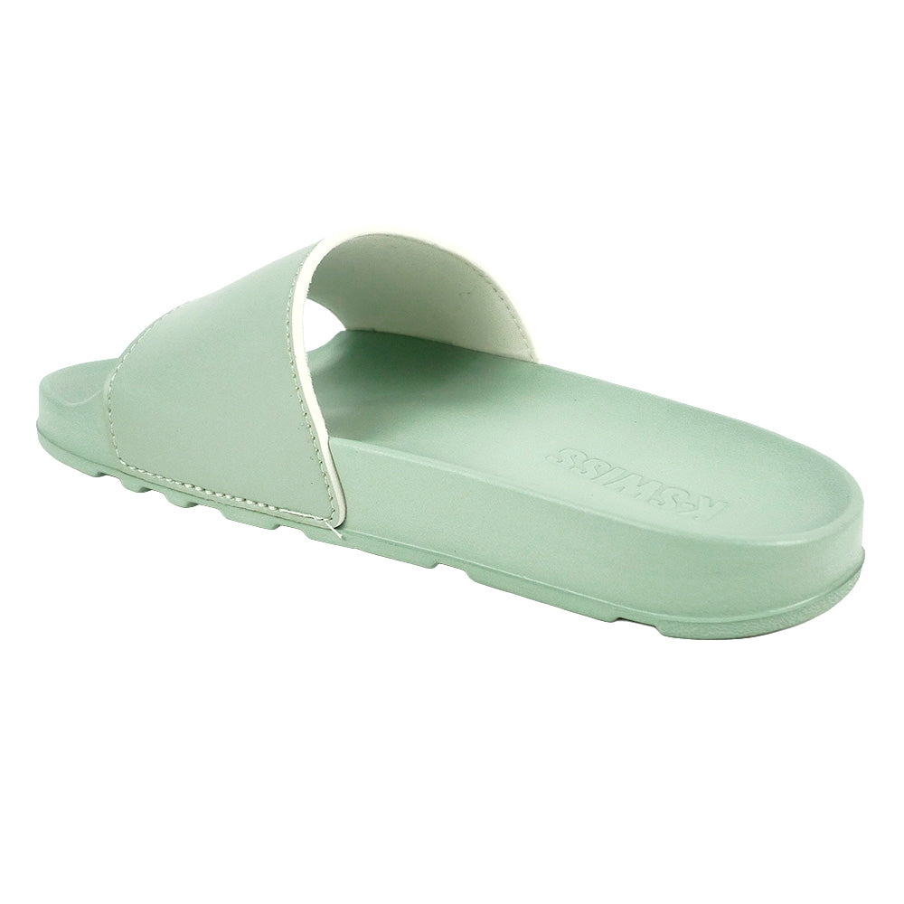 K-SWISS Slimer Unisex Sandals - Supersports Thailand Supersports Thailand