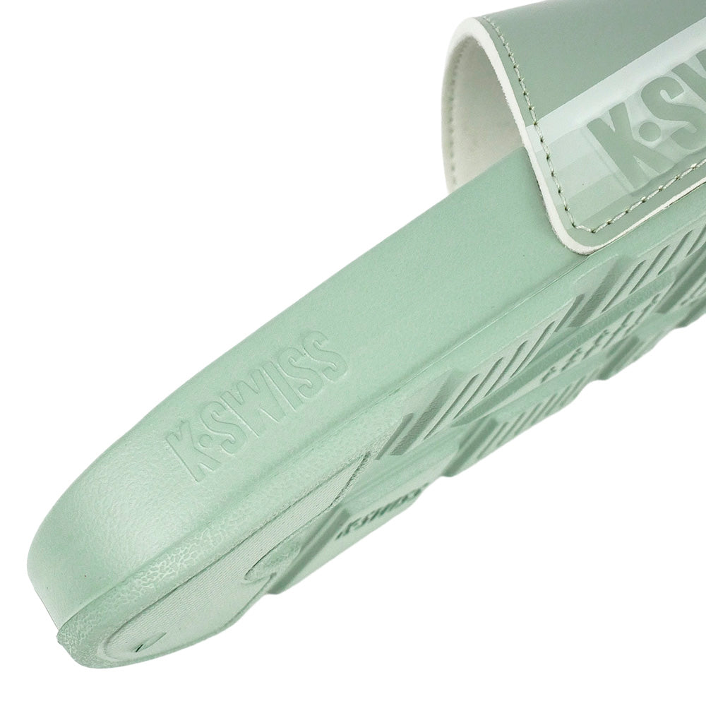K-SWISS Slimer Unisex Sandals - Supersports Thailand