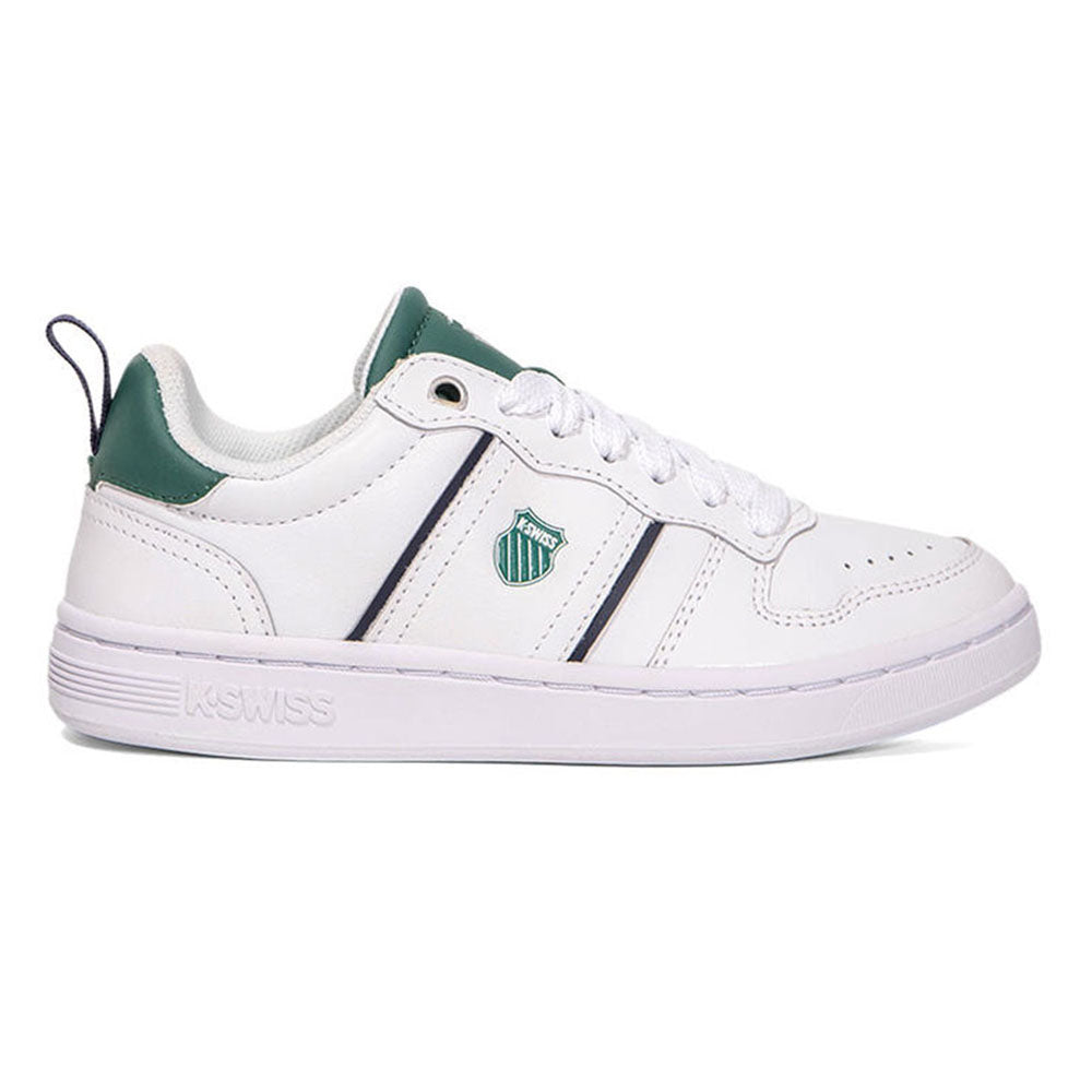 K-SWISS Lozan Match LTH Women's Lifestyle Shoes - Supersports Thailand