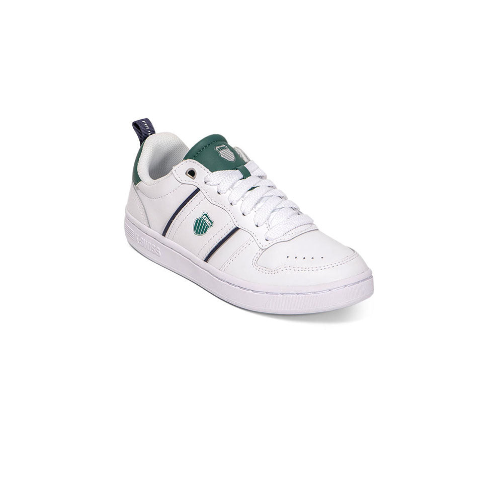 K-SWISS Lozan Match LTH Women's Lifestyle Shoes - Supersports Thailand