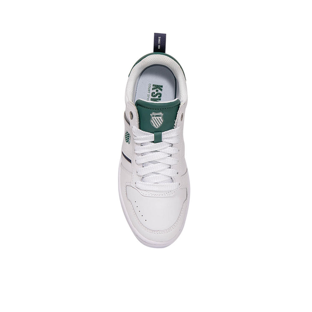 K-SWISS Lozan Match LTH Women's Lifestyle Shoes - Supersports Thailand