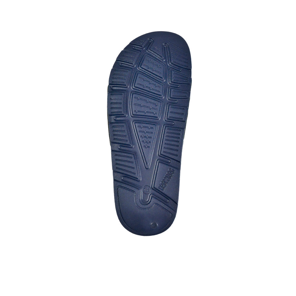 K-SWISS Slimer Unisex Sandals - Supersports Thailand Supersports Thailand
