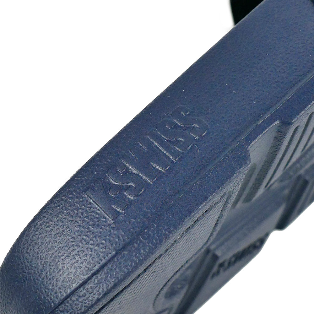 K-SWISS Slimer Unisex Sandals - Supersports Thailand