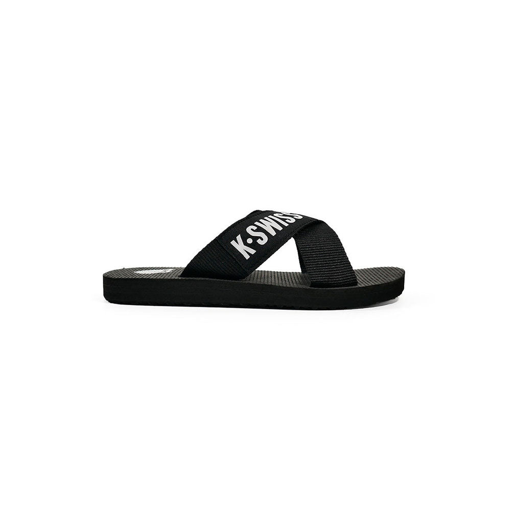 K-SWISS Cross รองเท้าแตะผู้ชาย