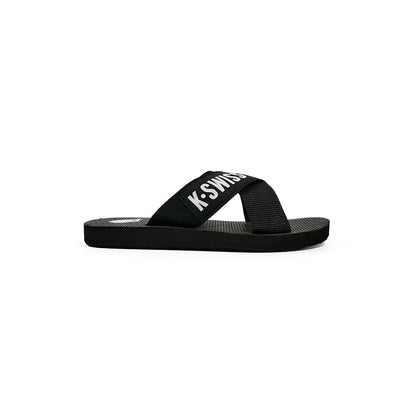 K-SWISS Cross รองเท้าแตะผู้ชาย