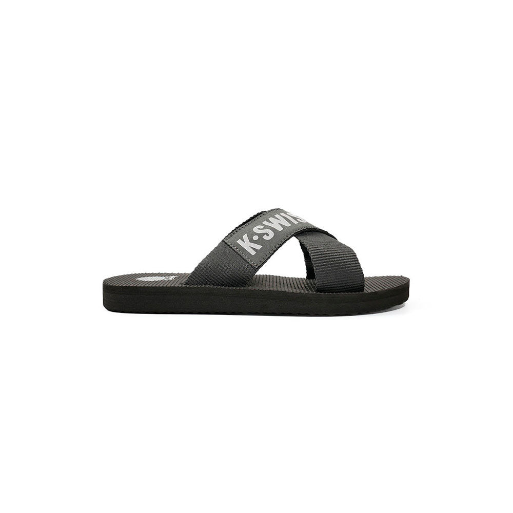 K-SWISS Cross Men's Sandals - Supersports Thailand