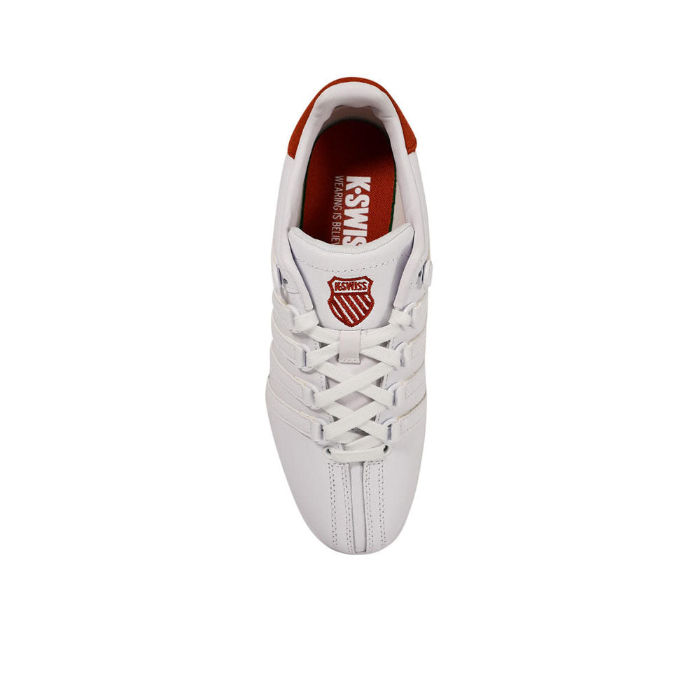 K-SWISS Classic VN Men's Lifestyle Shoes - Supersports Thailand
