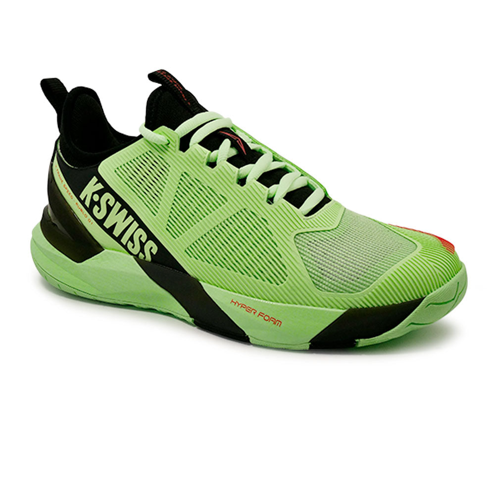 K-SWISS K-Frame Speed Rublo Men's Tennis Shoes - Supersports Thailand Supersports Thailand