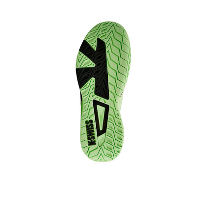 K-SWISS K-Frame Speed Rublo รองเท้าเทนนิสผู้ชาย