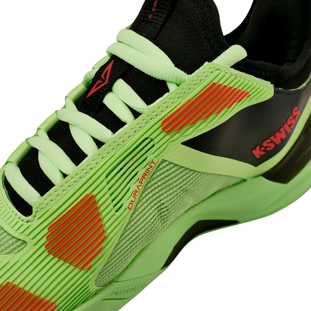 K-SWISS K-Frame Speed Rublo รองเท้าเทนนิสผู้ชาย