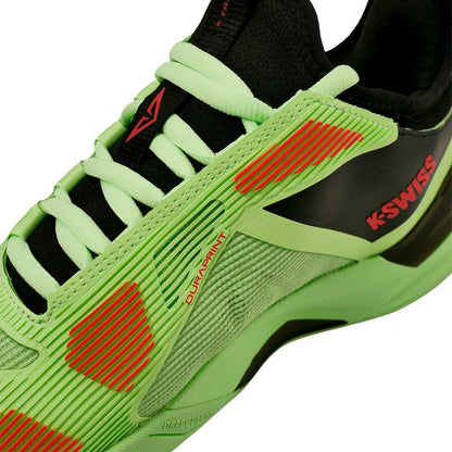 K-SWISS K-Frame Speed Rublo รองเท้าเทนนิสผู้ชาย