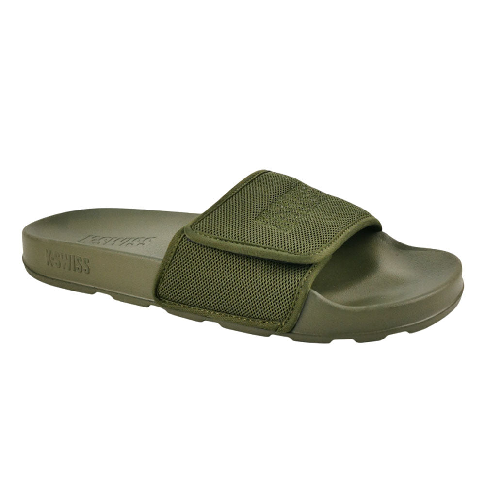 K-SWISS Airly Mesh Men's Sandals - Supersports Thailand