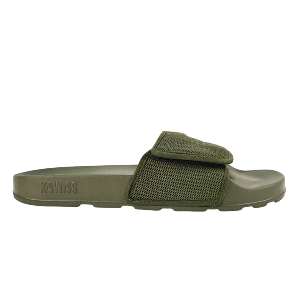 K-SWISS Airly Mesh Men's Sandals - Supersports Thailand Supersports Thailand