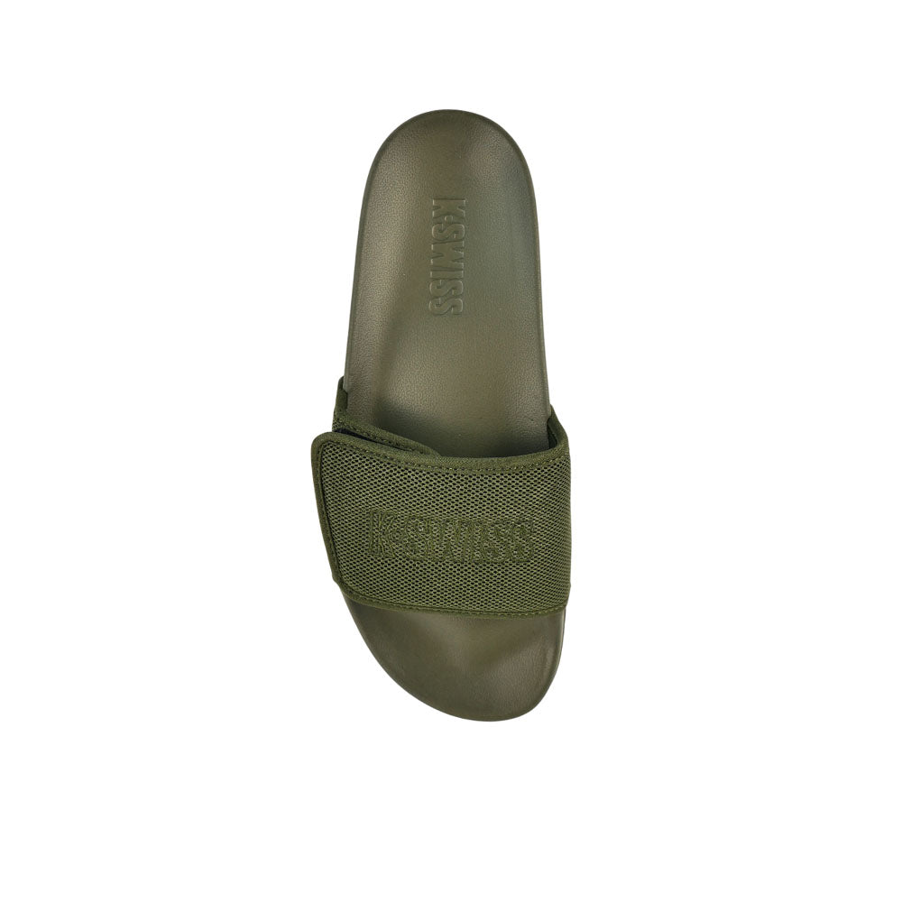 K-SWISS Airly Mesh Men's Sandals - Supersports Thailand