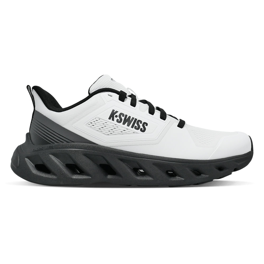 K-SWISS Laguna Tubes Lite รองเท้าออกกำลังกายผู้ชาย Supersports Thailand