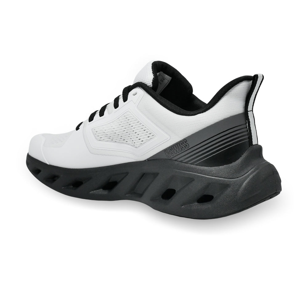 K-SWISS Laguna Tubes Lite รองเท้าออกกำลังกายผู้ชาย Supersports Thailand