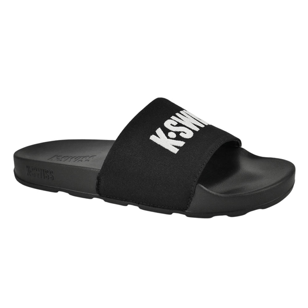 K-SWISS Maxon Canvas Men's Sandals - Supersports Thailand