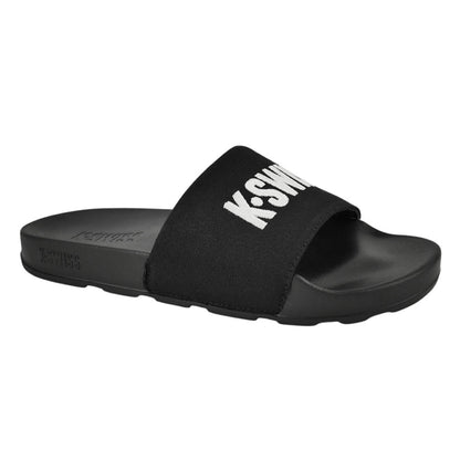 K-SWISS Maxon Canvas Men's Sandals - Supersports Thailand