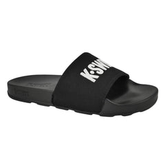K-SWISS Maxon Canvas Men's Sandals - Supersports Thailand