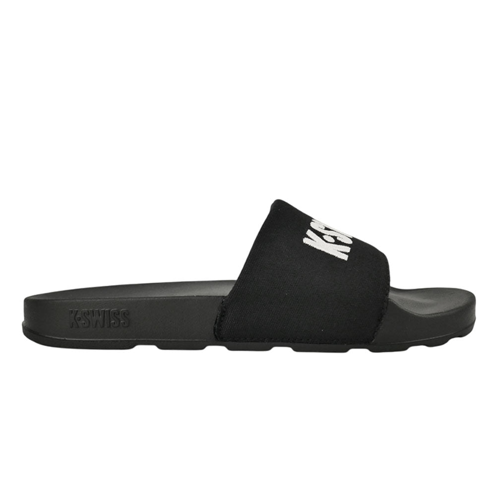 K-SWISS Maxon Canvas Men's Sandals - Supersports Thailand Supersports Thailand