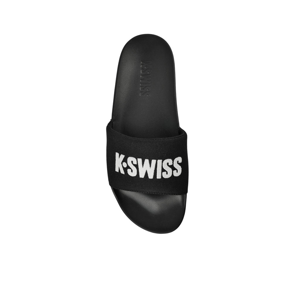 K-SWISS Maxon Canvas Men's Sandals - Supersports Thailand