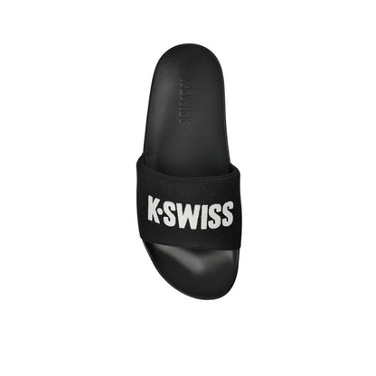 K-SWISS Maxon Canvas Men's Sandals - Supersports Thailand