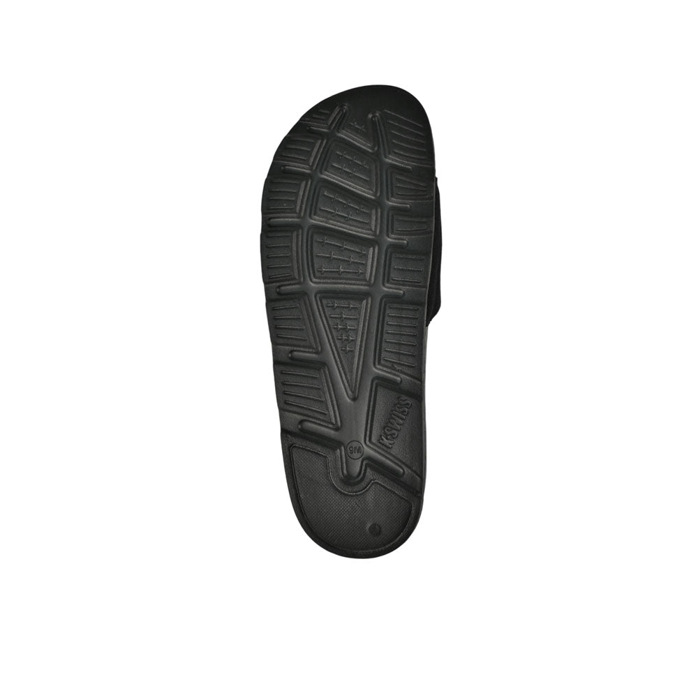 K-SWISS Maxon Canvas Men's Sandals - Supersports Thailand