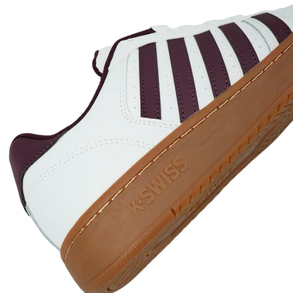 K-SWISS Court Palisades รองเท้าลำลองผู้ชาย