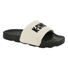 K-SWISS Maxon Canvas Men's Sandals - Supersports Thailand