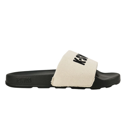 K-SWISS Maxon Canvas Men's Sandals - Supersports Thailand