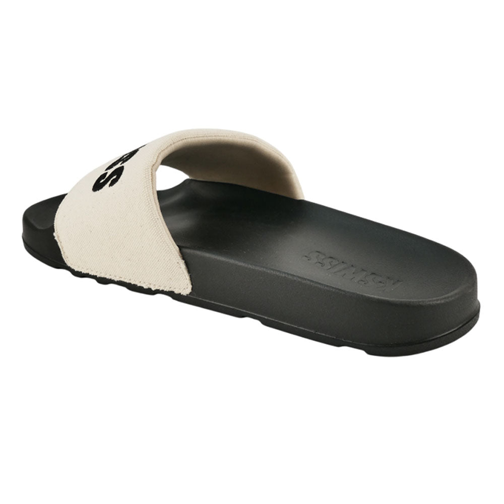 K-SWISS Maxon Canvas Men's Sandals - Supersports Thailand
