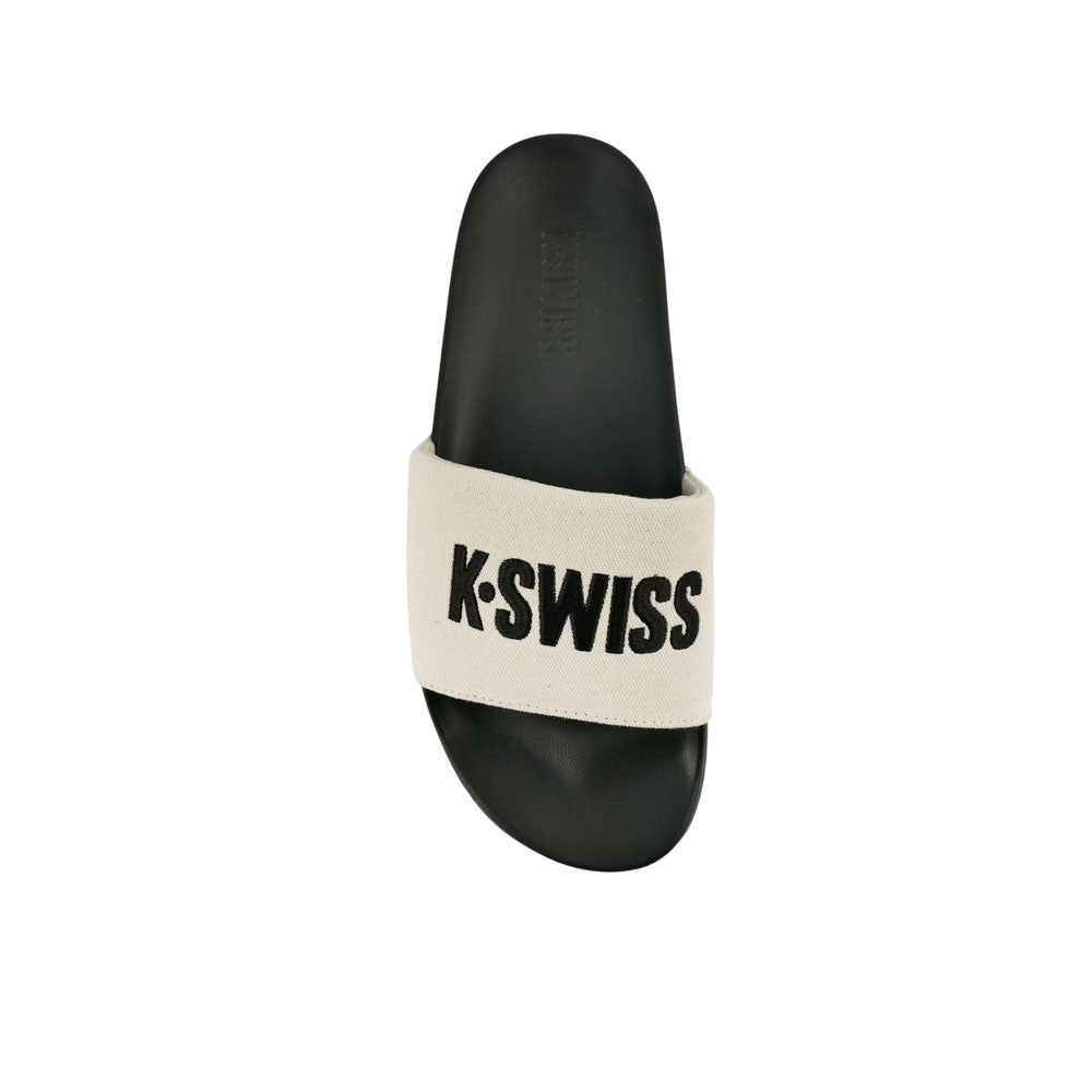 K-SWISS Maxon Canvas Men's Sandals - Supersports Thailand