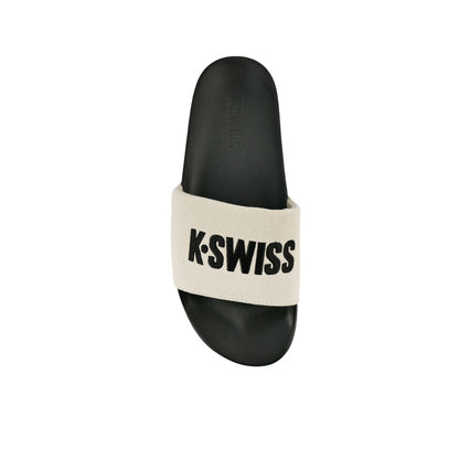 K-SWISS Maxon Canvas Men's Sandals - Supersports Thailand