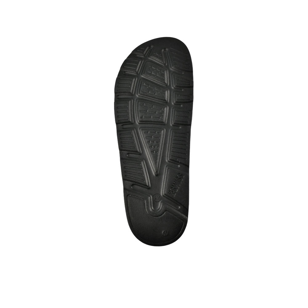 K-SWISS Maxon Canvas Men's Sandals - Supersports Thailand