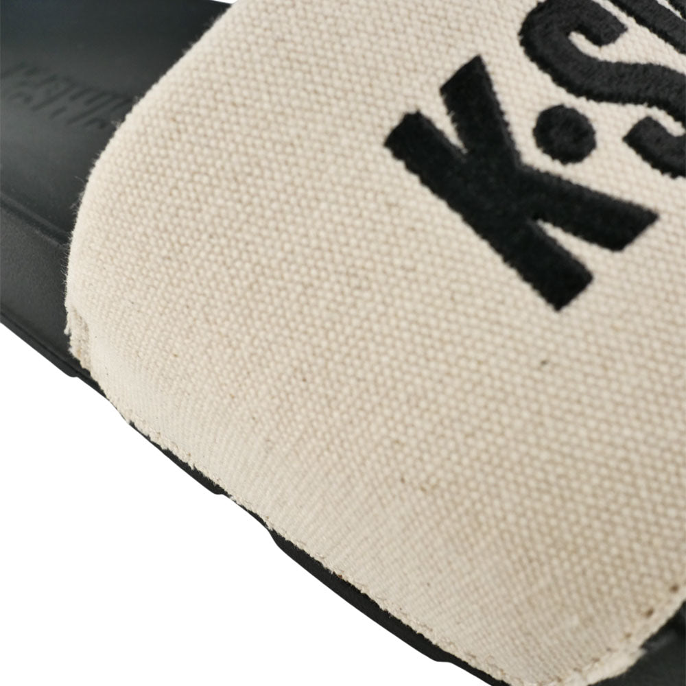 K-SWISS Maxon Canvas Men's Sandals - Supersports Thailand