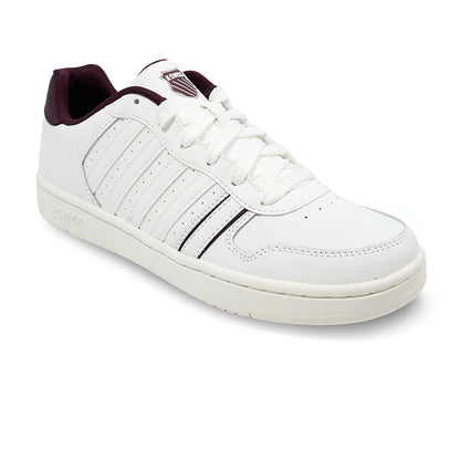 K-SWISS Court Palisades รองเท้าลำลองผู้ชาย