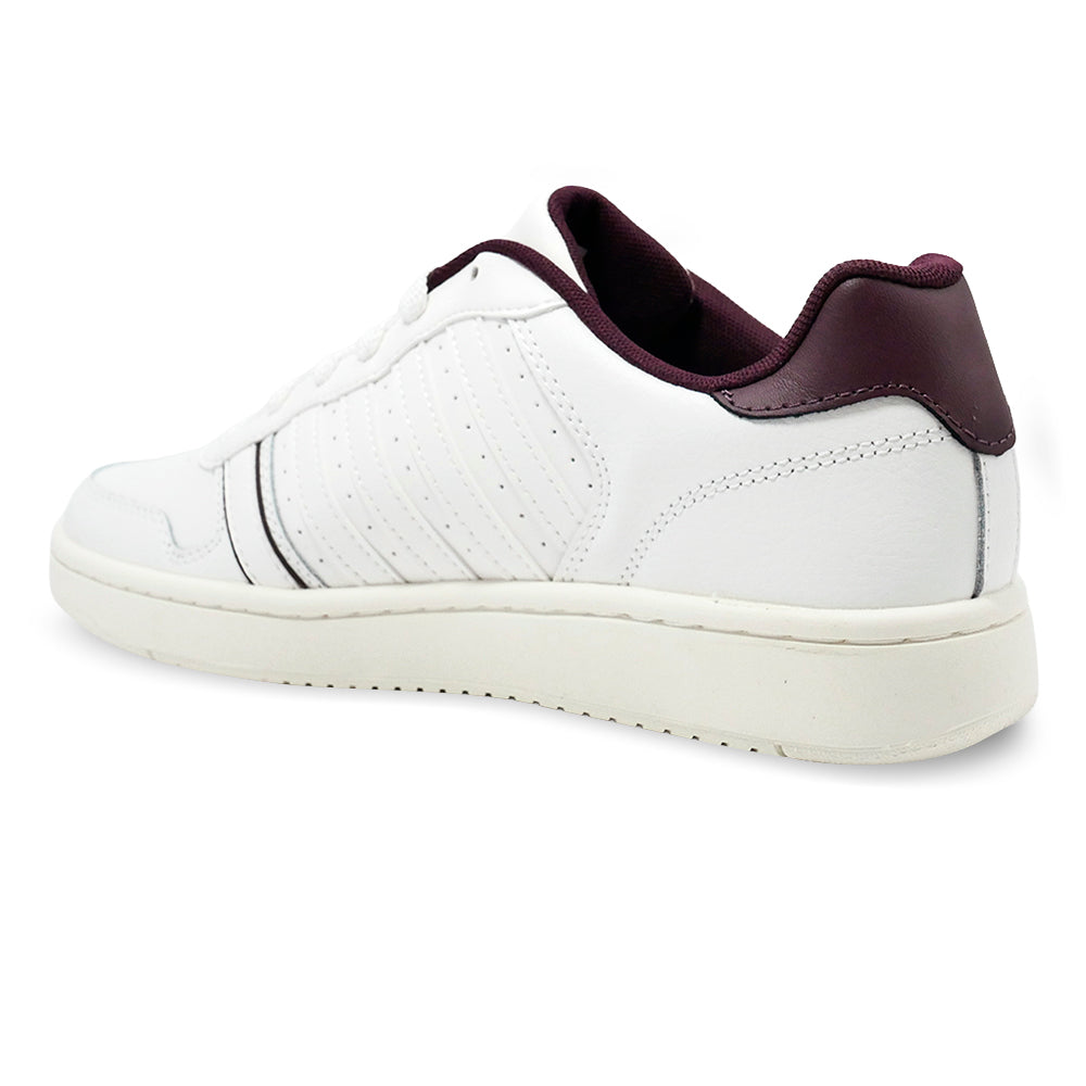 K-SWISS Court Palisades รองเท้าลำลองผู้ชาย Supersports Thailand