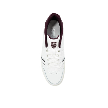 K-SWISS Court Palisades รองเท้าลำลองผู้ชาย