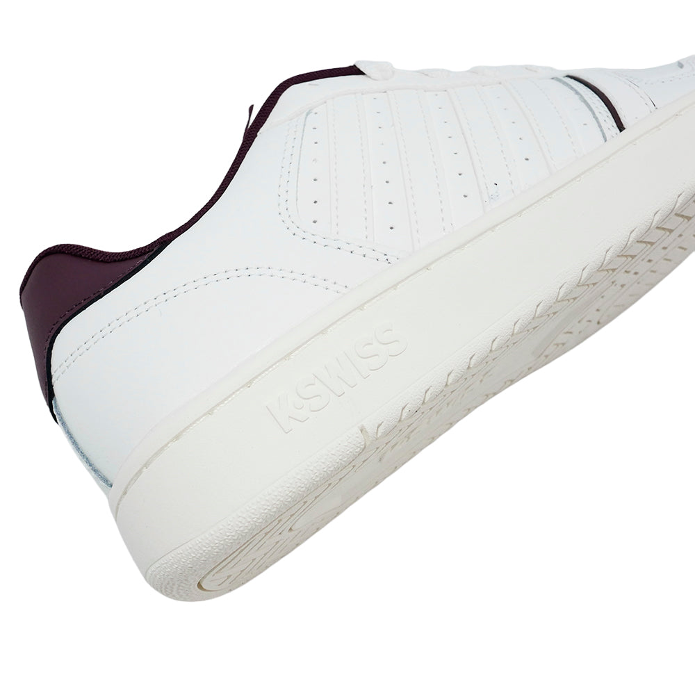 K-SWISS Court Palisades รองเท้าลำลองผู้ชาย Supersports Thailand