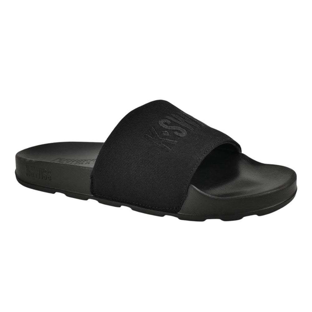 K-SWISS Maxon Canvas Men's Sandals - Supersports Thailand